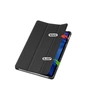 Чохол до планшета BeCover Smart Xiaomi Redmi Pad 2 11.0" Black (713636) - зменшене зображення 6