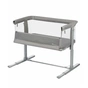 Кроватка Bebe Confort Zina Mineral Gray (2185085210) - зменшене зображення 6