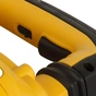 Перфоратор DeWALT SDS-MAX, 1600 Bт, 13.3 Дж, 2 режими, кейс (D25733K) - зменшене зображення 8