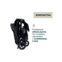 Коляска Chicco Glee Stroller, (8058664173594) (87068.75) - зменшене зображення 5