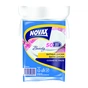 Ватні диски Novax 50 шт. (4751023298924) - зменшене зображення 1