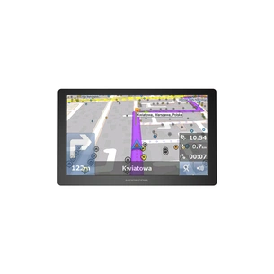 Відеореєстратор Modecom Device FreeWAY CX 9.0 TFT 8GB 9" MapFactor EU (NAV-FREEWAYCX90-MF-EU) зображення 1
