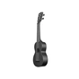 Укулеле Kala Waterman Matte Black Soprano Ukulele (231445) - уменьшенное изображение 3