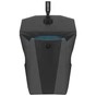 Рюкзак для ноутбука Lenovo 16" Legion Gaming BP GB400 Grey (GX41M53146) - зменшене зображення 4
