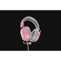Навушники Razer Blackshark V2 X Quartz (RZ04-03240800-R3M1) - зменшене зображення 3
