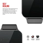 Плівка захисна Armorstandart Blackview R50 6 шт. (ARM78411) - зменшене зображення 3