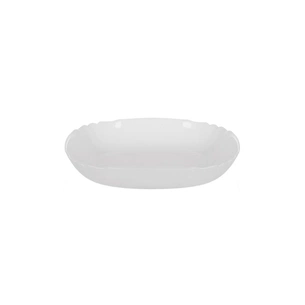 Тарілка Luminarc Lotusia 22 см супова (N3622) зображення 1