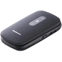 Мобільний телефон Panasonic KX-TU446 Black (KX-TU446EXB) - уменьшенное изображение 7