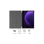 Чохол до планшета BeCover Smart Case Samsung Tab S9 (SM-X710/SM-X716)/S9 FE (SM-X510/SM-X516B) 11.0" Good Night (710418) - зменшене зображення 9