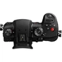 Цифровий фотоапарат Panasonic GH5M2 Body (DC-GH5M2EE) - зменшене зображення 5
