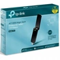 Мережева карта Wi-Fi TP-Link Archer T4U (Archer-T4U) - зменшене зображення 3