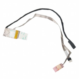 Шлейф матриці HP EliteBook 8560B, 8560P, 8560W, 8570W, 40pin матриці (A44714) зображення 1