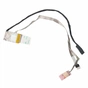 Шлейф матриці HP EliteBook 8560B, 8560P, 8560W, 8570W, 40pin матриці (A44714) - зменшене зображення 1