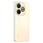 Мобільний телефон Infinix Smart 8 Plus 4/128Gb Shinny Gold (4894947012013) - зменшене зображення 6