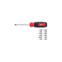 Викрутка Milwaukee TORX 14 в 1 (4932492810) - зменшене зображення 4