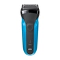 Електробритва Braun Series 3 310BT - зменшене зображення 1