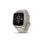 Смарт-годинник Garmin Venu Sq 2, Music, French Gray/Cream Gold (010-02700-12) - зменшене зображення 1
