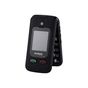 Мобільний телефон Sigma Comfort 50 Shell Duo Type-C Black (4827798212523) - зменшене зображення 3