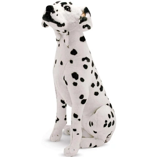 М'яка іграшка Melissa&Doug Плюшевий далматинець, 84 см (MD12110) зображення 1