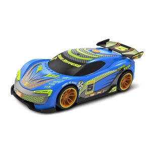Машина Road Rippers Speed swipe Bionic блакитна моторизована (20121) зображення 1