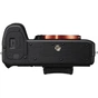 Цифровий фотоапарат Sony Alpha 7R M2 body black (ILCE7RM2B.CEC) - зменшене зображення 4
