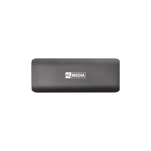 Накопичувач SSD USB 3.2 512GB MyMedia (069285) зображення 1