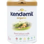 Дитяча суміш Kendamil Organic молочна №1 з 0 до 6 міс 800 г (77000332) - зменшене зображення 1