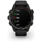 Смарт-годинник Garmin Descent Mk3i, 43mm, Crbn Gry DLC Ti/Blk, Dive Computer, GPS дайвінг комп'ютер (010-02753-11) - зменшене зображення 12