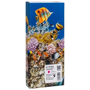 Картридж Barva Epson T01D3 XXL (C13T01D300) 20K magenta (IC-T01D3) зображення 1
