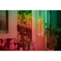 Гірлянда Twinkly mart LED, Strings USB 100 Pearl-shaped RGB LEDs, Green Wire, USB-C 6м (TWKP100RGB-G) - зменшене зображення 8