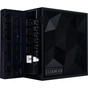 Блок живлення Lian Li 1200W EDGE GOLD Black (G9P.EG1200G.BH00.EU) - зменшене зображення 6