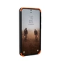 Чохол до мобільного телефона UAG Samsung Galaxy S23+ Civilian, Black (214131114040) - зменшене зображення 4