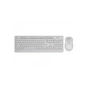 Комплект A4Tech FG1012 Wireless White - зменшене зображення 1