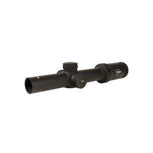 Оптичний приціл Trijicon Credo 1-6x24 MRAD Segmented Circle FFP Red (CR624-C-2900023) зображення 1