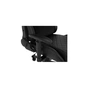 Крісло ігрове GT Racer X-2537 Black - уменьшенное изображение 9