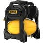 Компресор DeWALT безмасляний, 18 B XR Li-lon, 48 л/хв (без АКБ та ЗП) (DCC1018N) - зменшене зображення 5