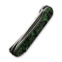 Ніж Civivi Elementum Satin Jungle Wear Fat Carbon Fibre (C907A-6) - зменшене зображення 7