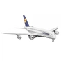Збірна модель Revell Аеробус Airbus A320 Lufthansa 1:144 (4267) - зменшене зображення 2