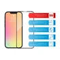 Скло захисне ACCLAB Full Glue Apple iPhone 13 mini (1283126515415) - зменшене зображення 2