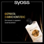 Кондиціонер для волосся Syoss Oleo Intense для сухого та тьмяного волосся 440 мл (9000101712414) - уменьшенное изображение 3