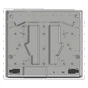 Варочна поверхня Gorenje GTW642SYW - зменшене зображення 8