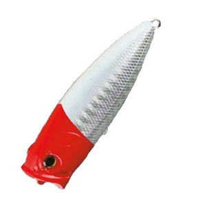 Воблер Nomura Small Popper 55мм (NM52511105) зображення 1