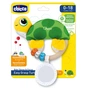 Брязкальце Chicco Черепашка (11560.00) - зменшене зображення 3