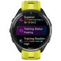 Смарт-годинник Garmin Forerunner 965, Amp Yellow, GPS (010-02809-12) - зменшене зображення 7