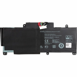 Акумулятор до ноутбука Dell Venue 8 Pro 5830 Tablet (74XCR) 3.7V 18Wh (NB441426) зображення 1