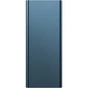 Батарея універсальна Baseus Adaman Metal 20000mAh, PD/65W, QC/3.0, +cable USB to Type-C (PPIMDA-D03) - зменшене зображення 2