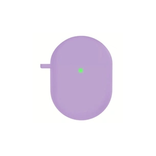 Чохол для навушників BeCover Silicon для Xiaomi Redmi Buds 4 Purple (708625) зображення 1