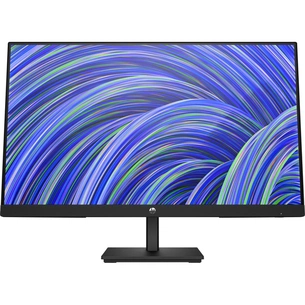 Монітор HP V24i G5 (65P58E9) зображення 1