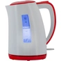 Електрочайник Polaris PWK 1790CL White/Red - зменшене зображення 1