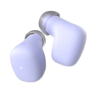 Навушники Ergo BS-530 Twins Nano 2 Violet (BS-530V) зображення 1